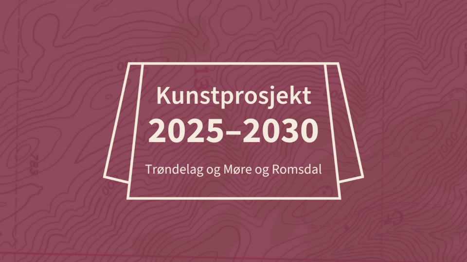Lenke til artikkel: Smøla søker kunstkonsulent til Kunstlandskap MIDT
