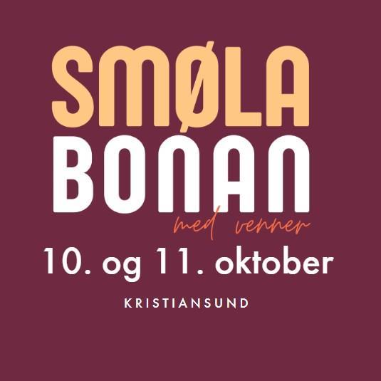 Skrift på burgunder bakgrunn