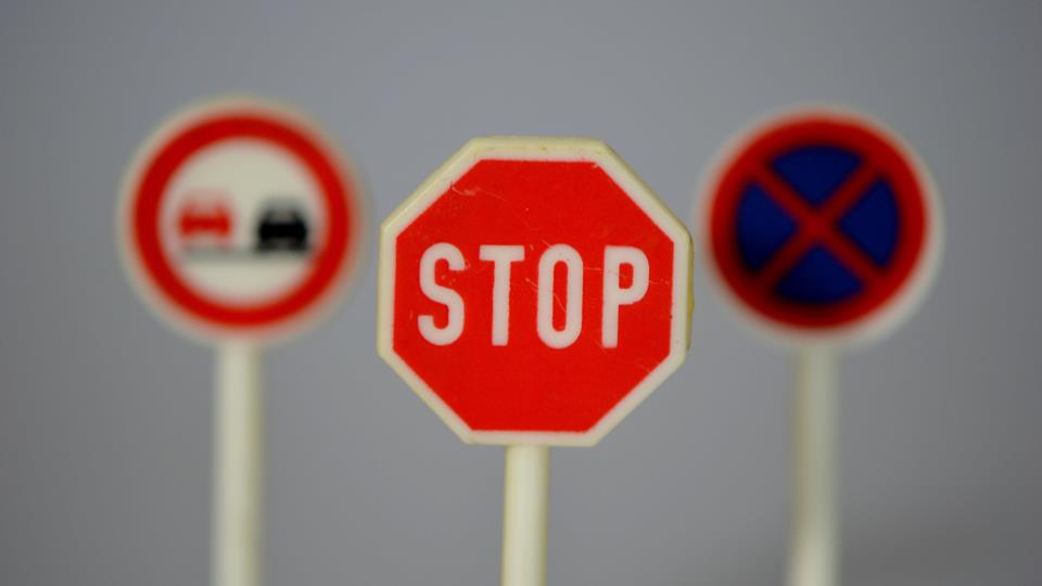 Lenke til artikkel: Trafikalt grunnkurs