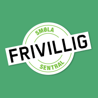Logo - Smøla frivilligsentral