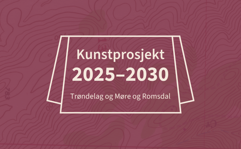 Lenke til artikkel: Smøla søker kunstkonsulent til Kunstlandskap MIDT