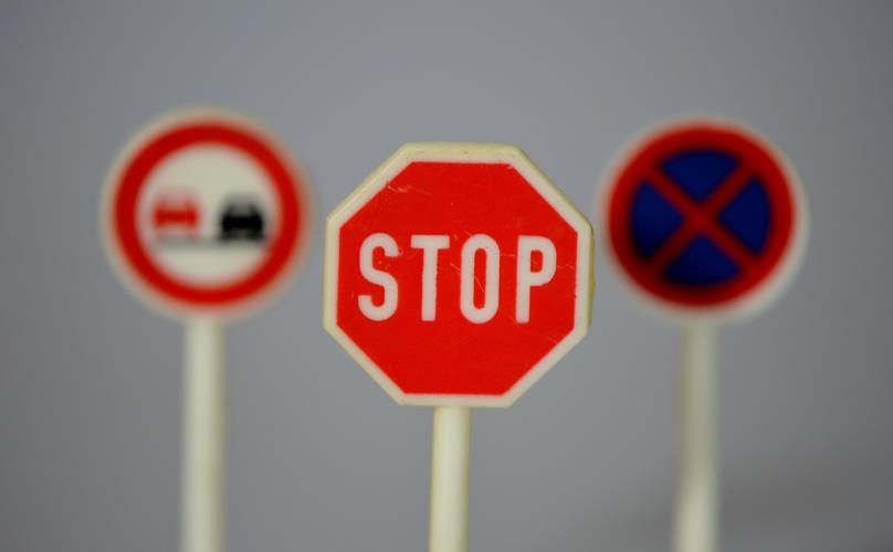 Lenke til artikkel: Trafikalt grunnkurs
